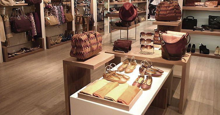 parfois botins