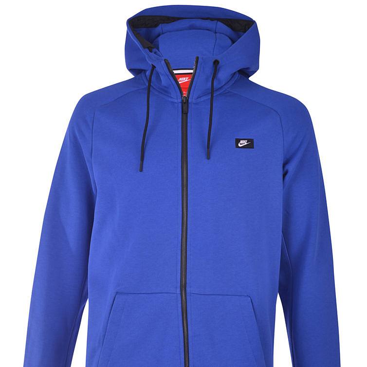 casacos nike sport zone