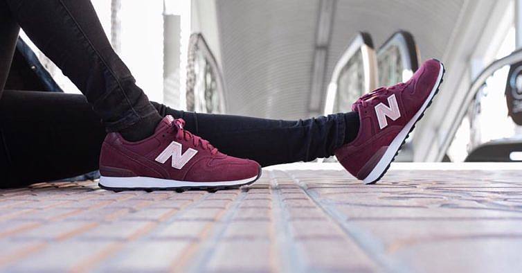 sapatilhas new balance senhora 2018