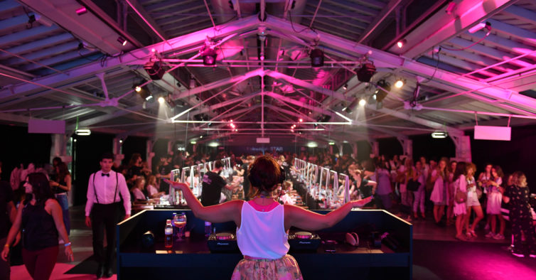 Hair Fashion Night: Quem quer ser a próxima influencer L'Oréal Professionnel? – NiT Hair Fashion Night: Quem quer ser a próxima influencer L'Oréal Professionnel? – NiT