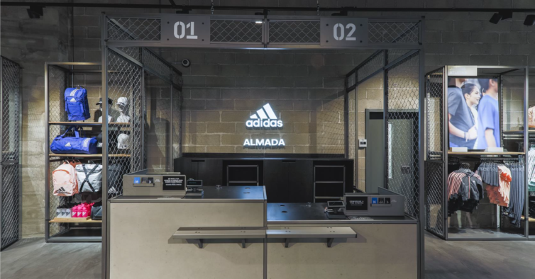 Adidas forum almada clearance contacto