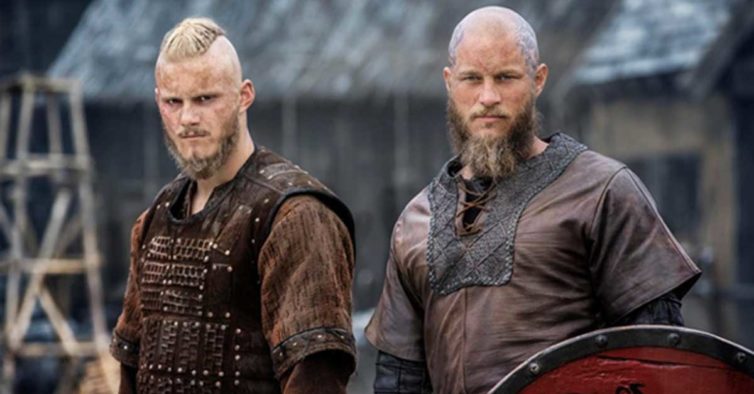 Vikings” (temporada 6) – NiT