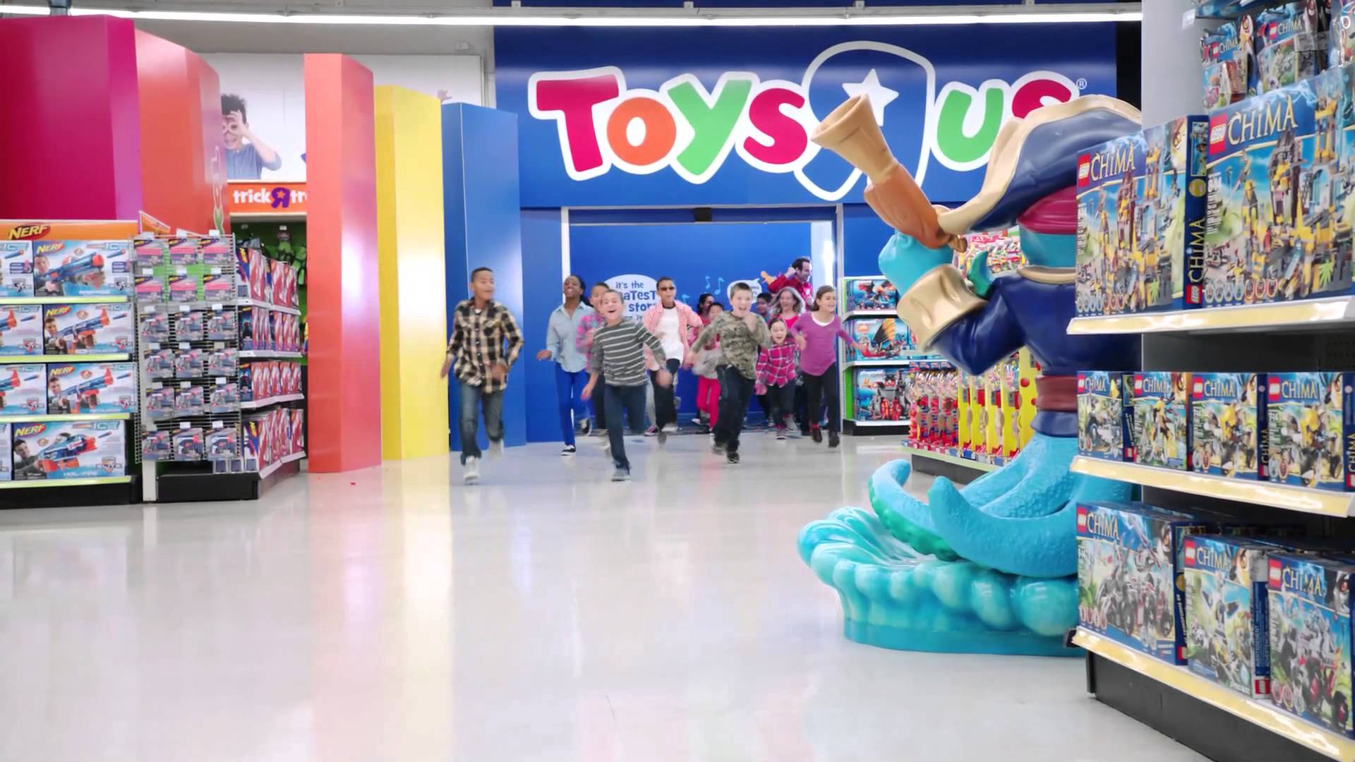 Afinal, as lojas da Toys 'R' Us não vão fechar em Portugal – NiT