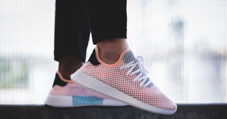 Adidas deerupt baratas sale