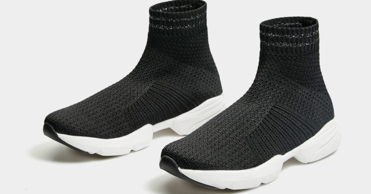 sapatilha de velocidade nike