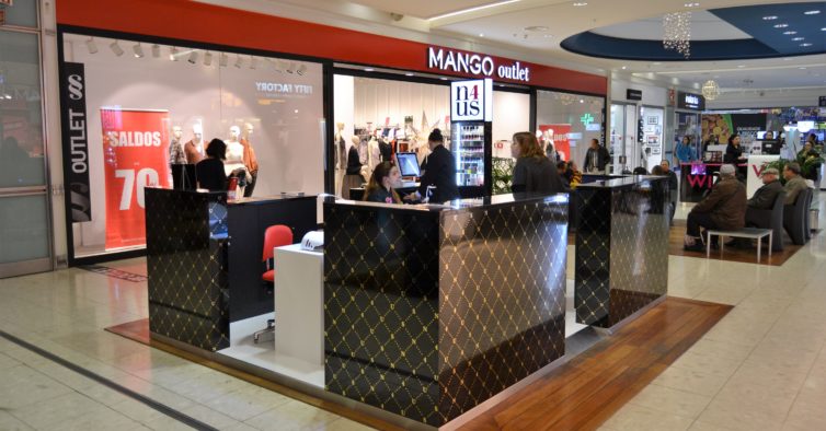 samsonite outlet strada