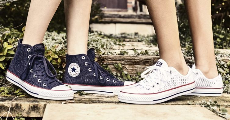 all star padrão