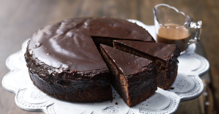 Bolo de chocolate: Receita, Como Fazer e Ingredientes