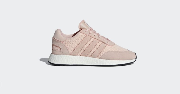 marcas de sapatilhas mais vendidas