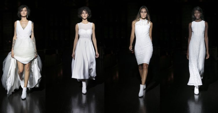 c&a vestidos 2018