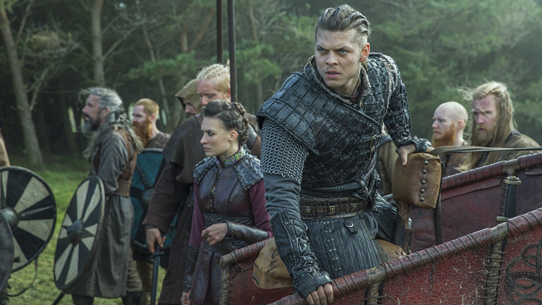 Vikings: Qual será o destino de Ivar na 6ª e última temporada da série?