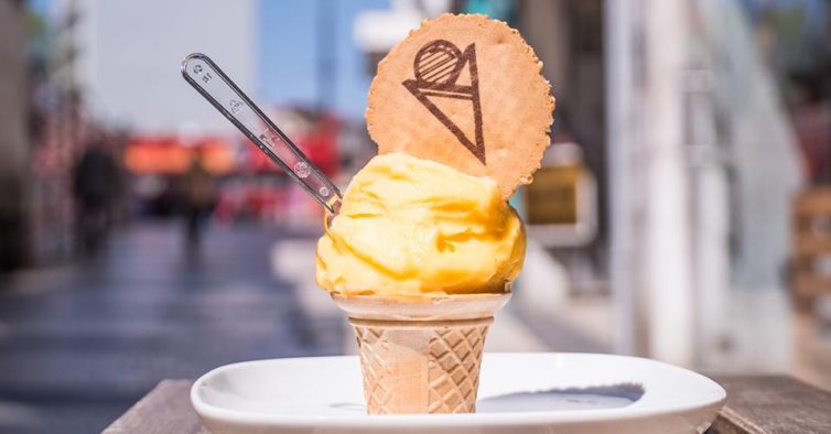 gelataria