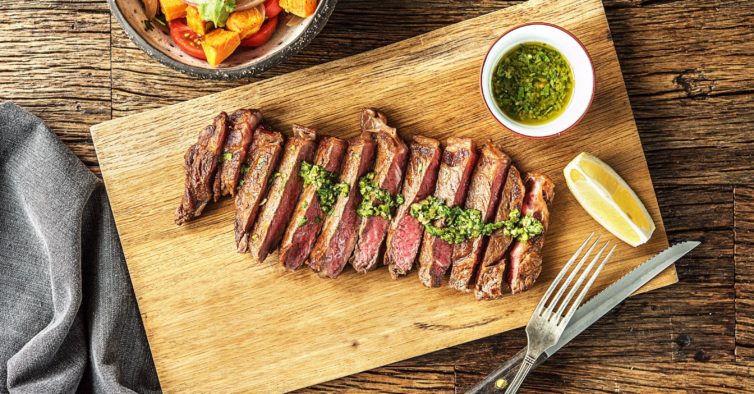 Ahora puedes festejar en casa con la mejor carne argentina – y sin limpieza al final – NiT