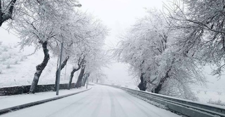 Featured image of post Imagens De Neve Em Portugal / Homem tira fotografia com telemóvel a carro cheio de neve;