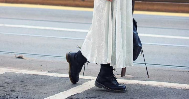 dr martens marca