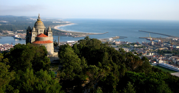 Meliã vai construir um hotel em Viana do Castelo com suítes viradas para o mar