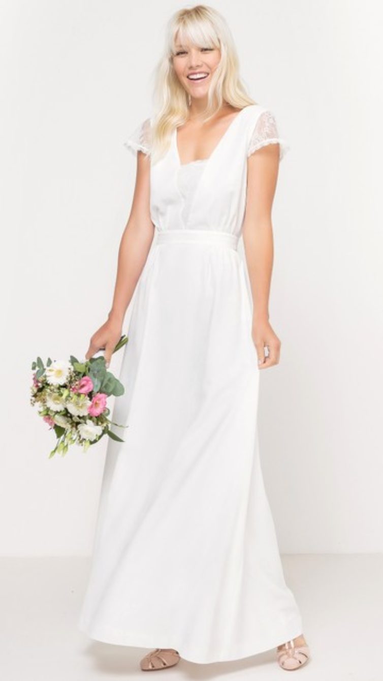 la redoute vestidos cerimonia