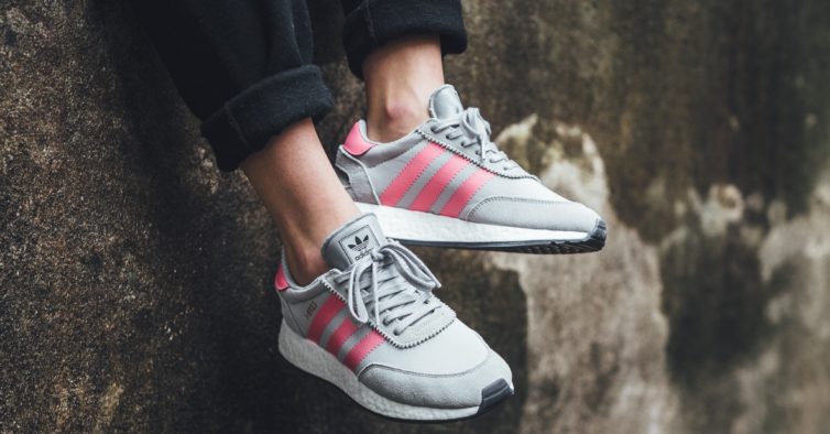 tenis adidas ultra boost feminino rosa