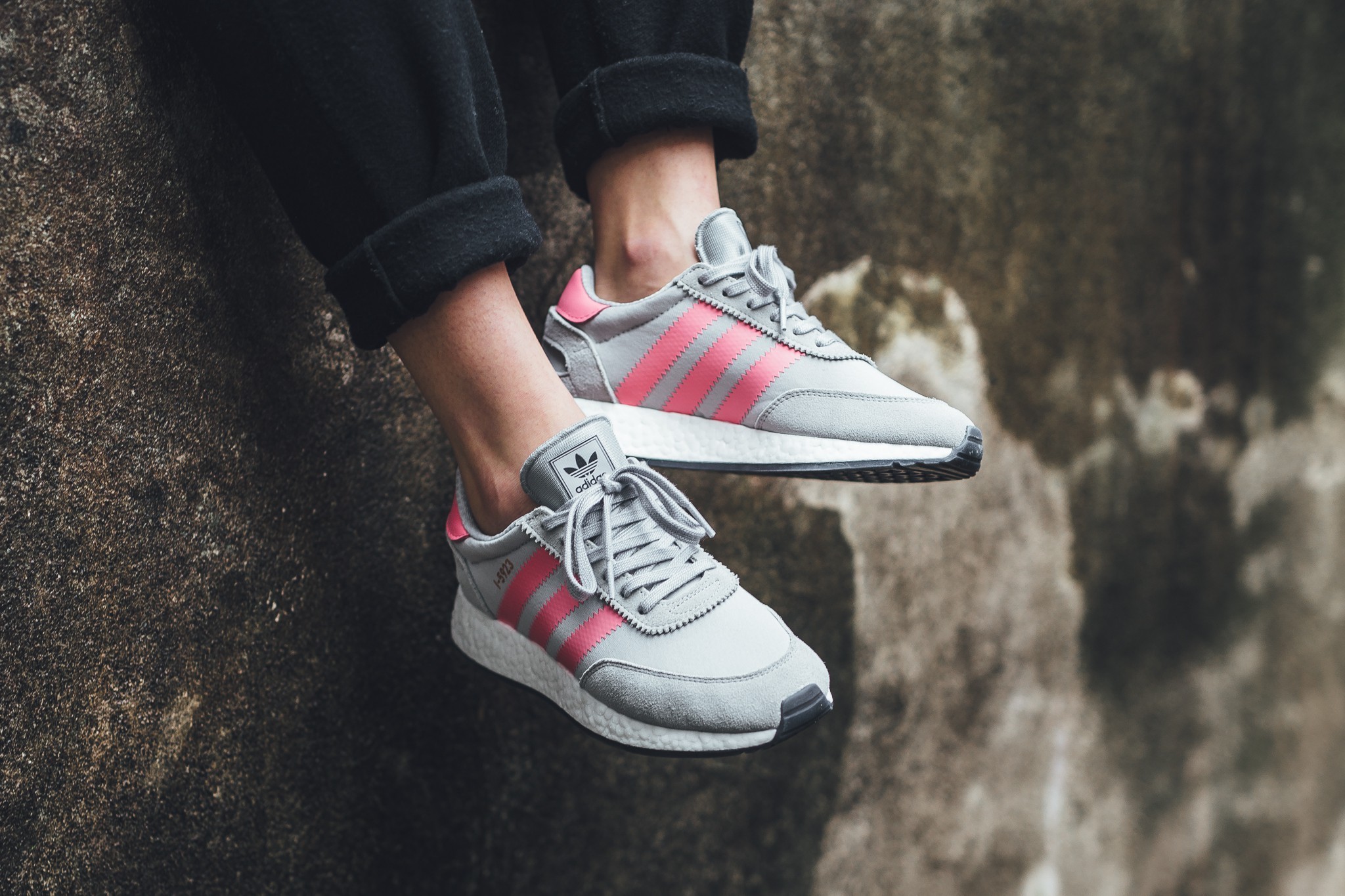 sapatilhas adidas brilhantes