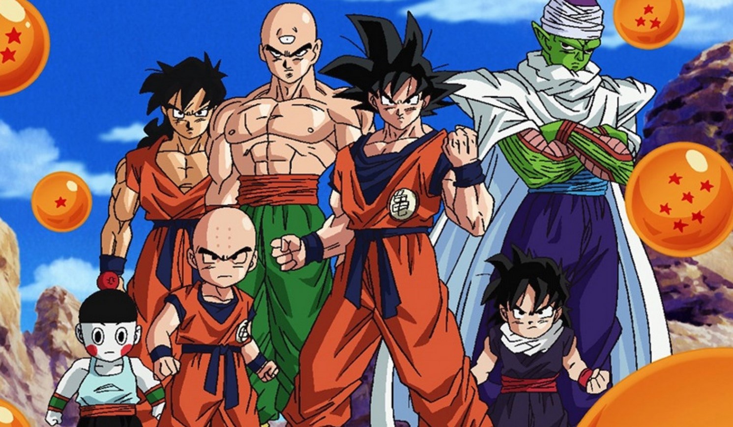 Dragon Ball Super: Broly  O Filme Vai Passar Com Dobragem