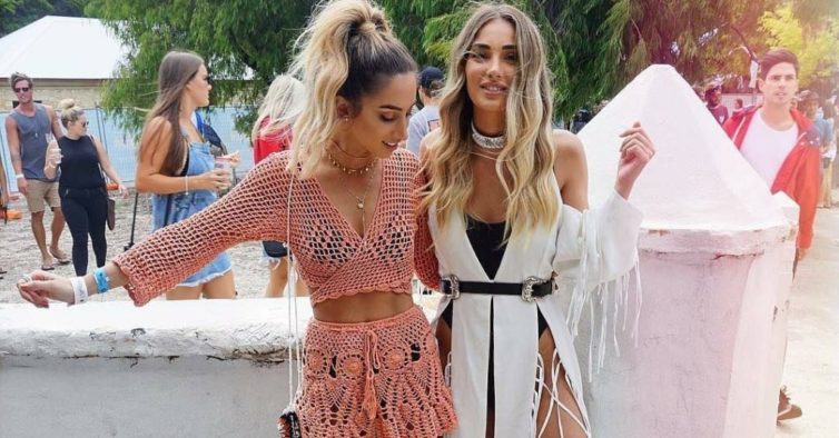 As novidades as tend ncias e os melhores looks do Coachella NiT