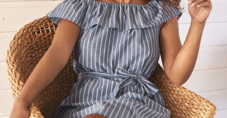 Vestidos de cerimonia deals dolce vita tejo