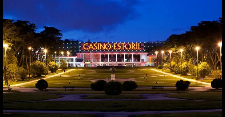 Casino Do Estoril Restaurante Casino Do Estoril Restaurante