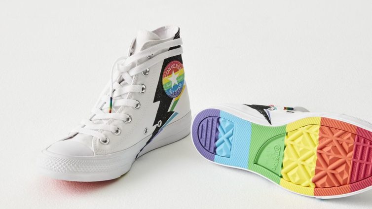 all star sola arco iris