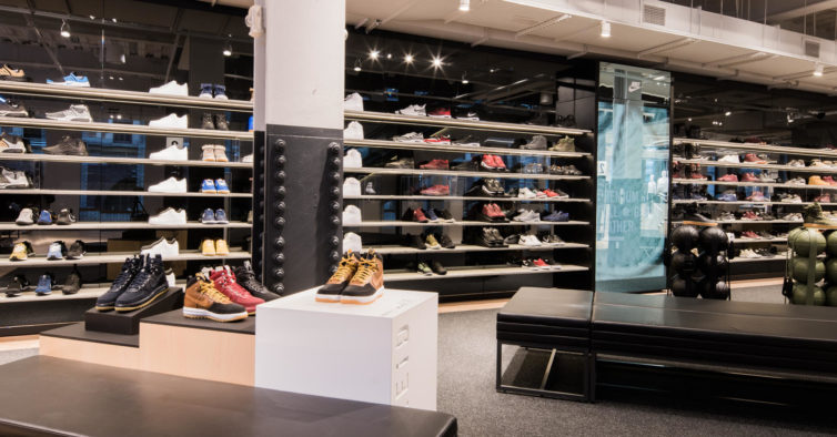 nike store lisboa