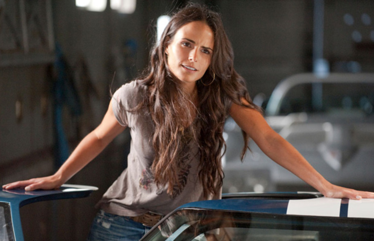 É oficial: Jordana Brewster também regressa para o novo