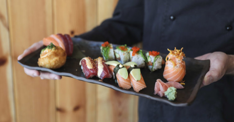 SushiCorner
