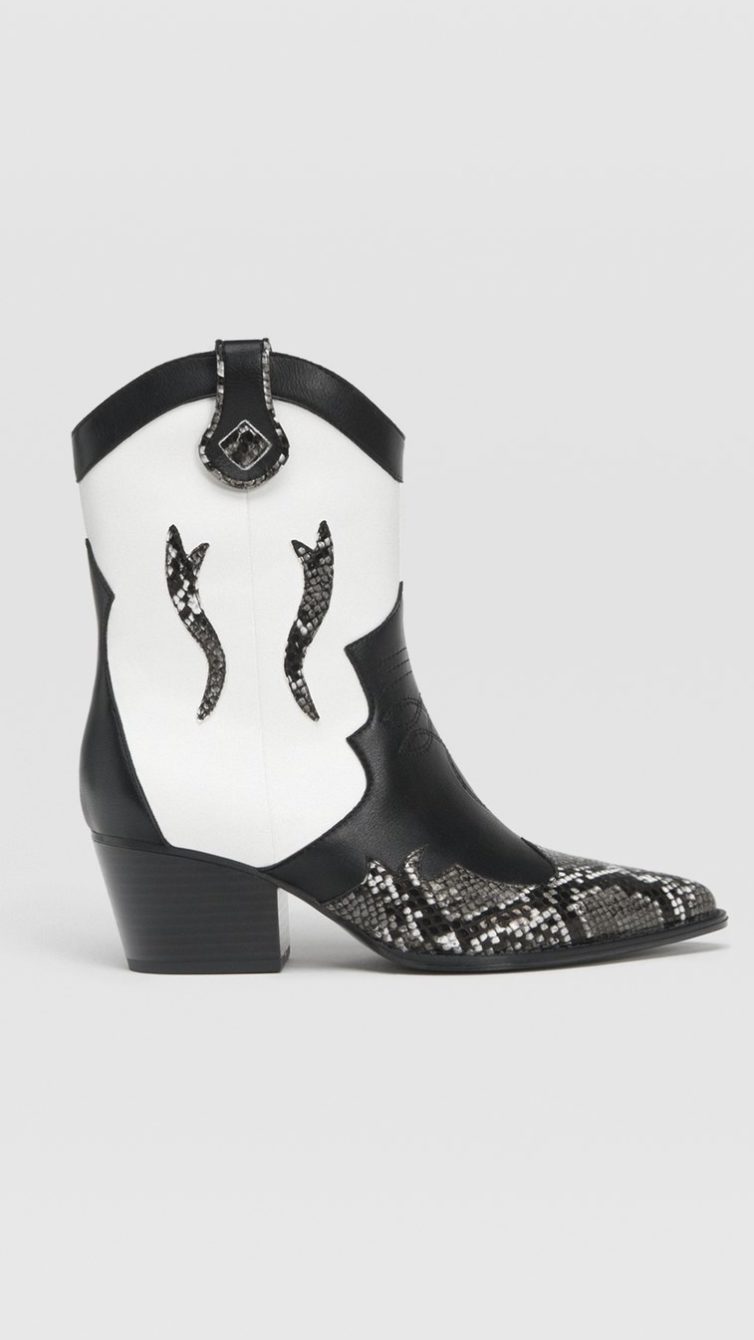 duas botas 99