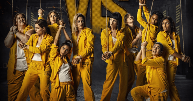Atenção Fãs De Vis A Vis Quarta Temporada Da Série Será A última