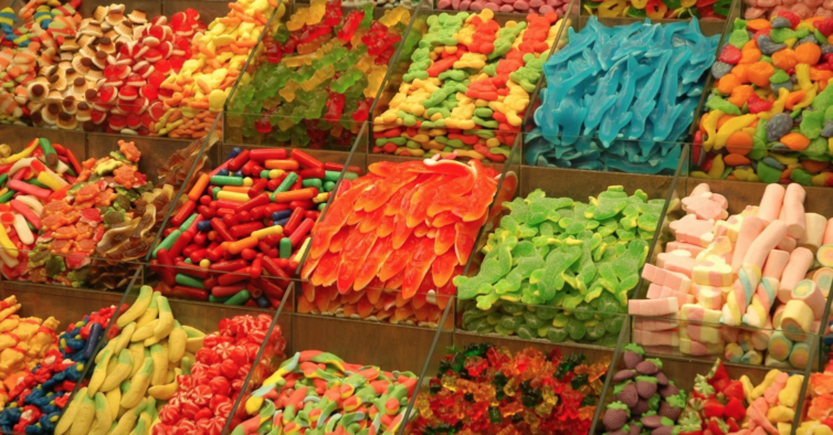 haribo