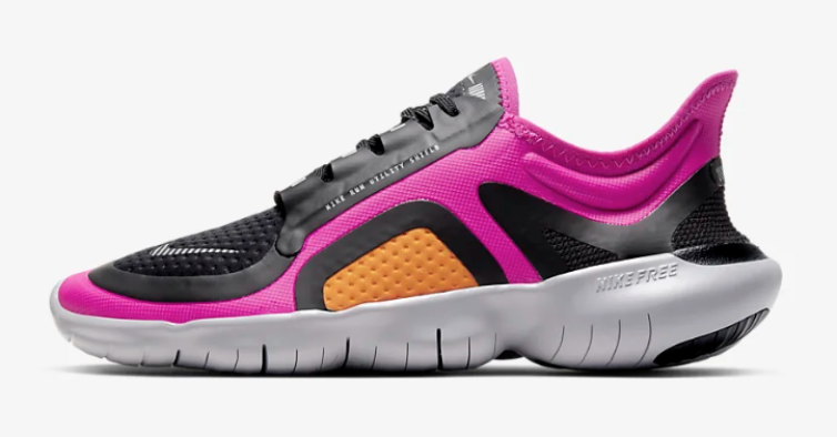 sapatilhas nike nova coleção 2019