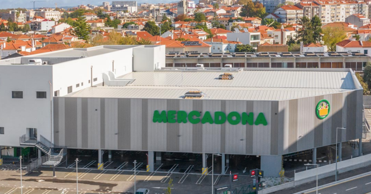 Mercadona