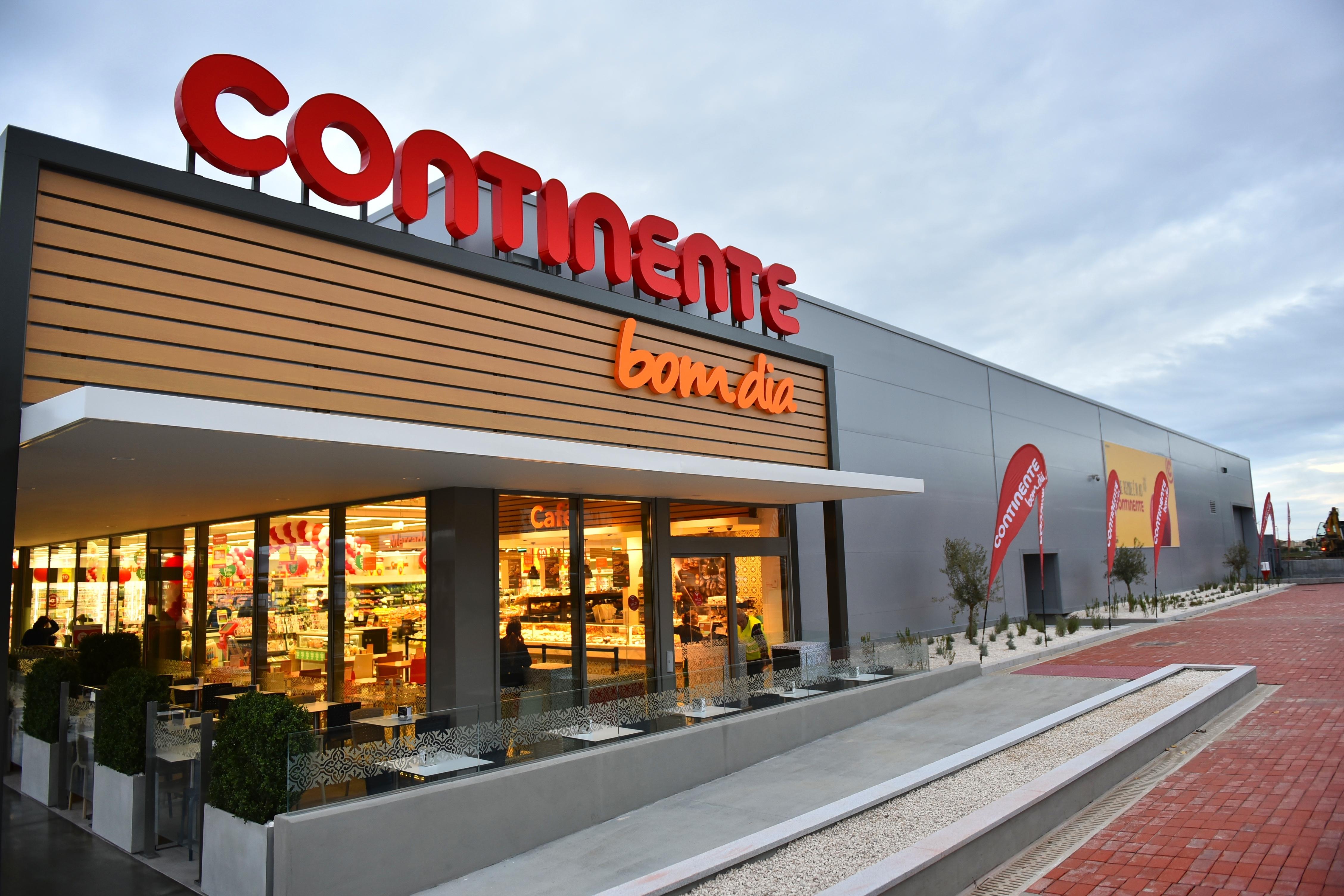 Sonae vai abrir dezenas de lojas Bom Dia e Continente até 2021 – NiT