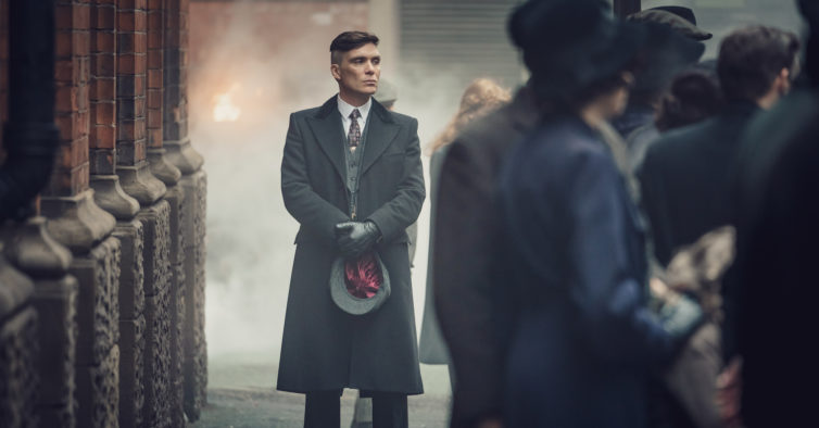 Peaky Blinders: as 5 perguntas mais buscadas no Google (com respostas)