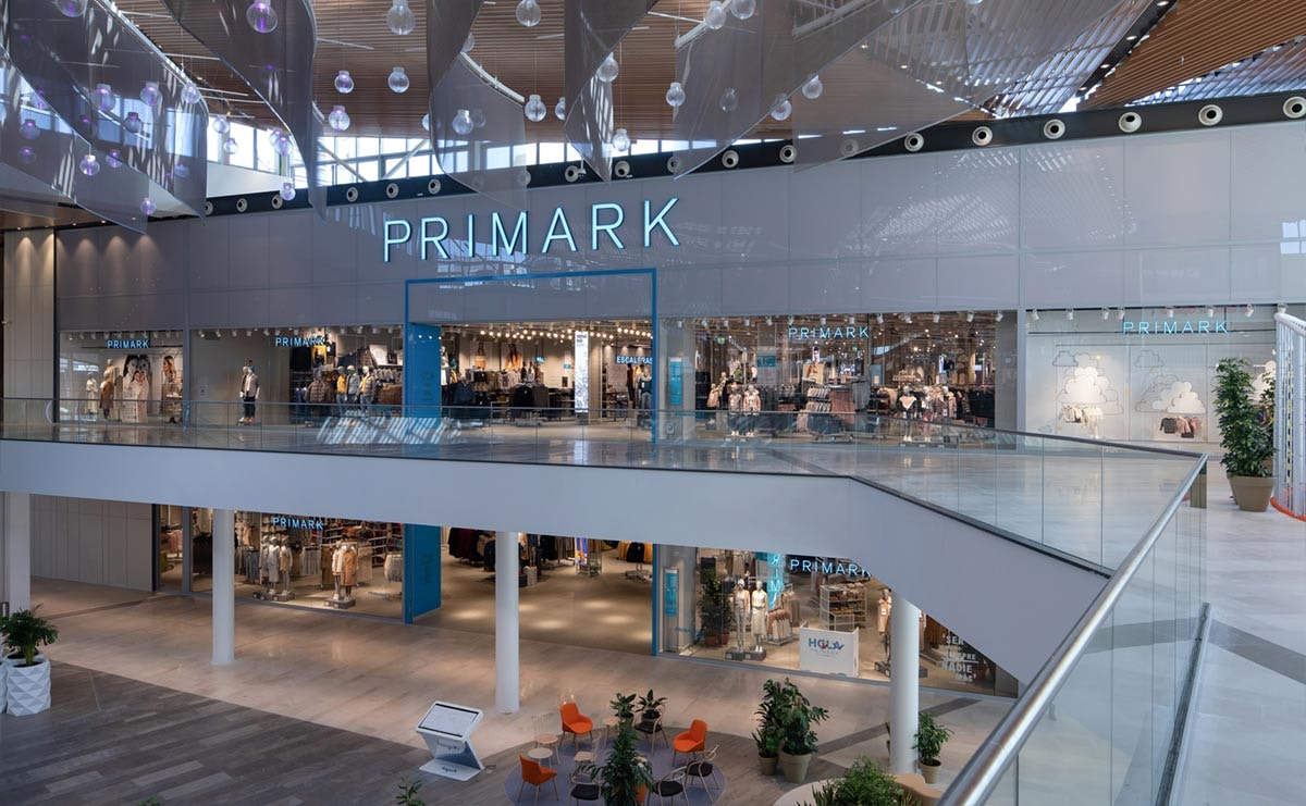 primark roupa senhora