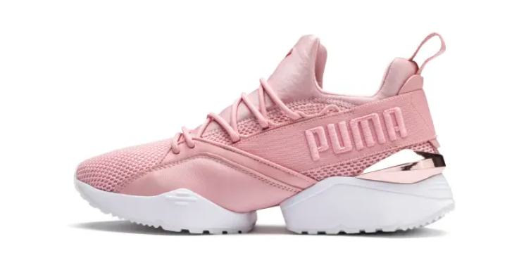 tênis puma na netshoes