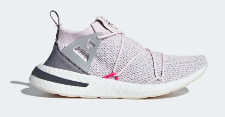 sapatilhas adidas brilhantes