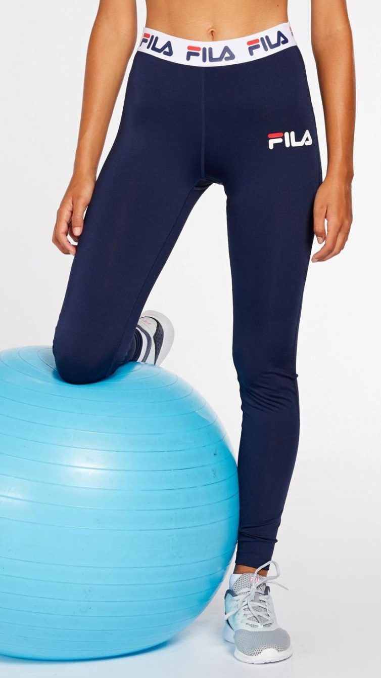 Leggings da FILA 19 99 NiT