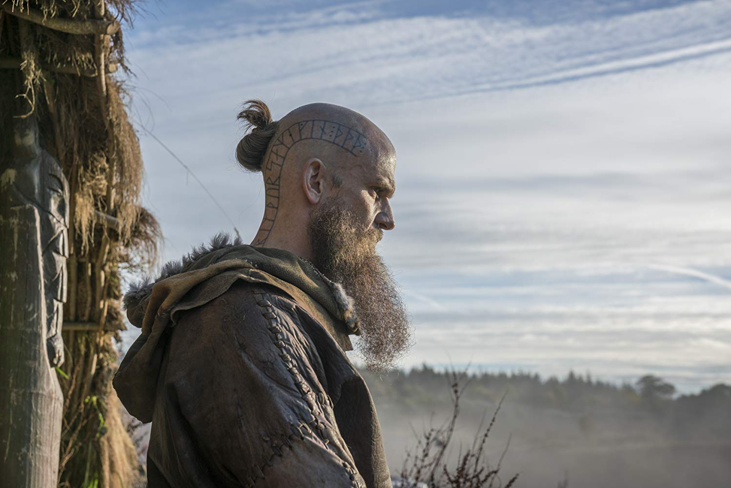 Vikings” (temporada 6) – NiT