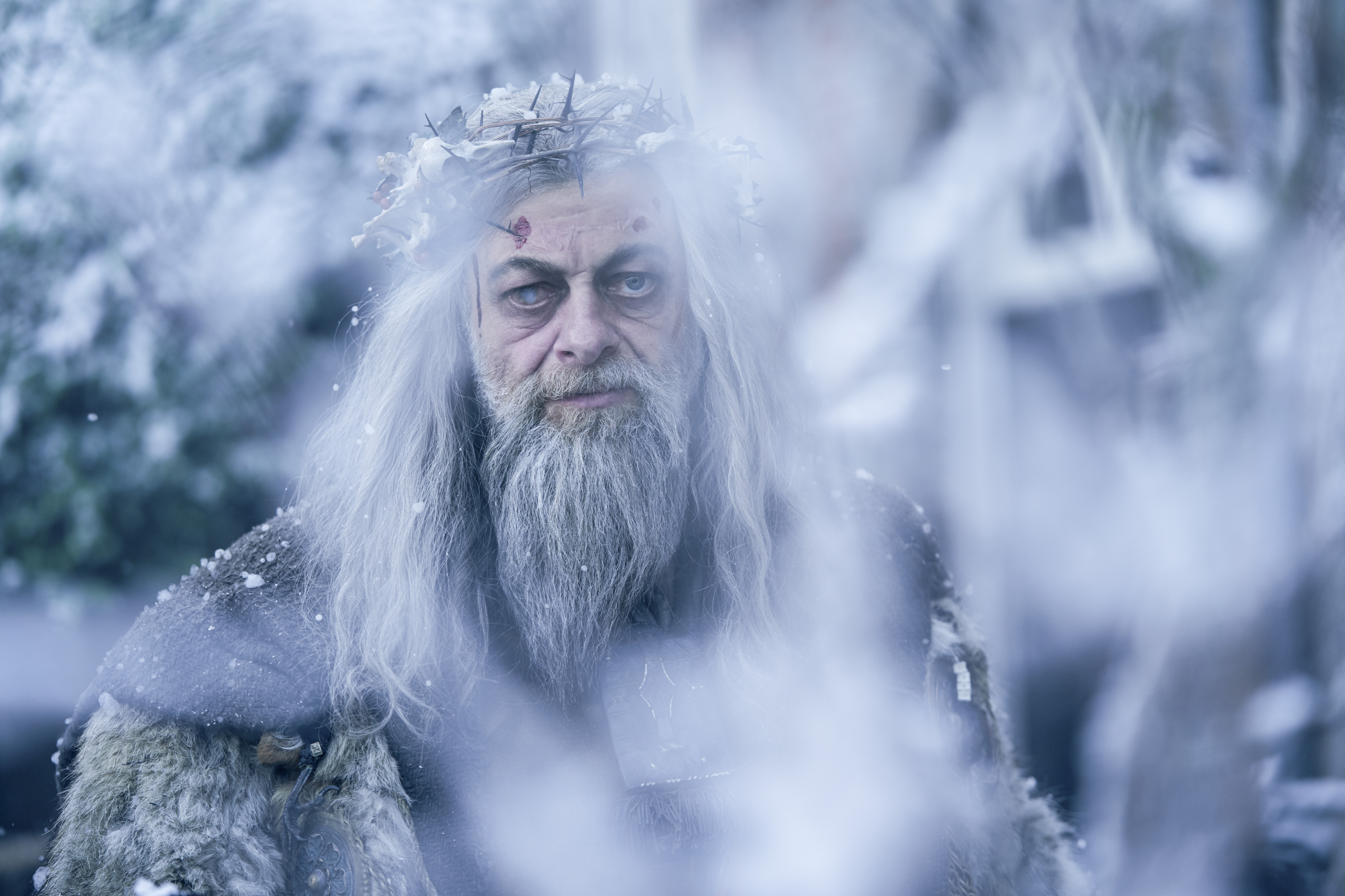 A nova minissérie da HBO é sobre “Um Conto de Natal” assustador – NiT