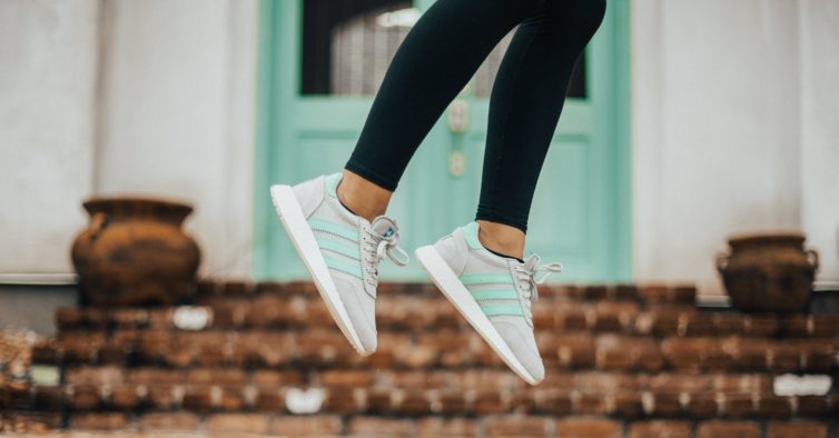 adidas falcon saldos
