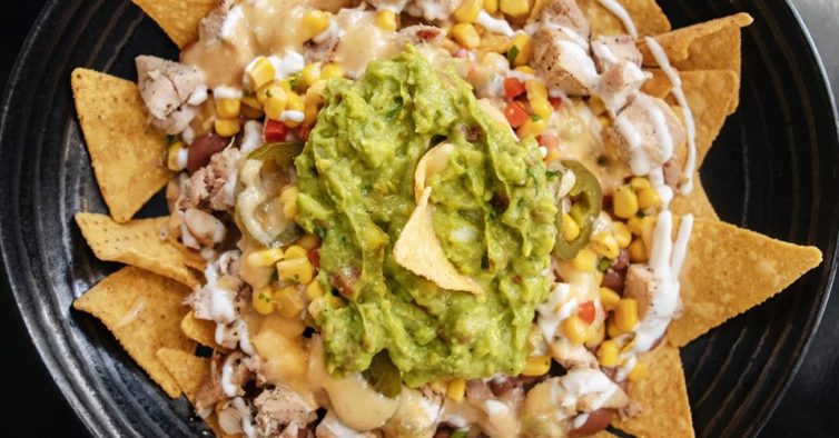 Guacamole – Parque das Nações, Lisboa