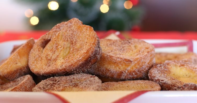As versões saudáveis de 9 doces tradicionais do Natal (para comer sem  engordar) – NiT