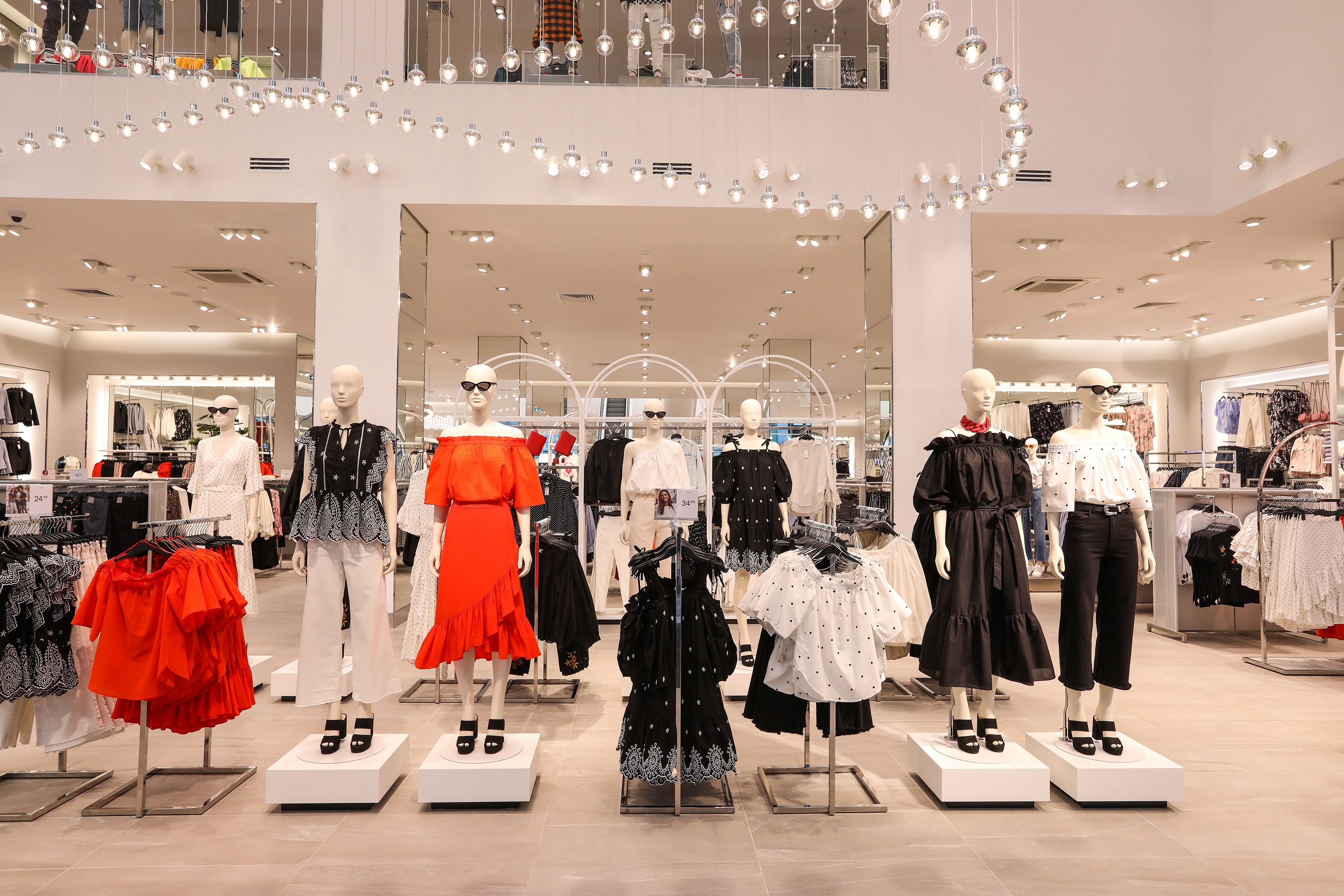 H&M entra no mercado do aluguer, levando a circularidade a um novo nível