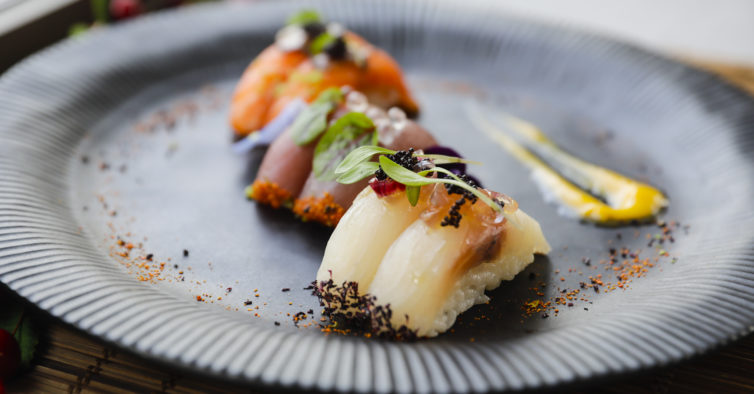 Sushi Te Como