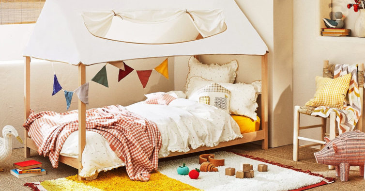 Zara home on sale infantil